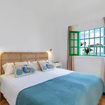 Πάρκο διακοπών Alma Ocean View
