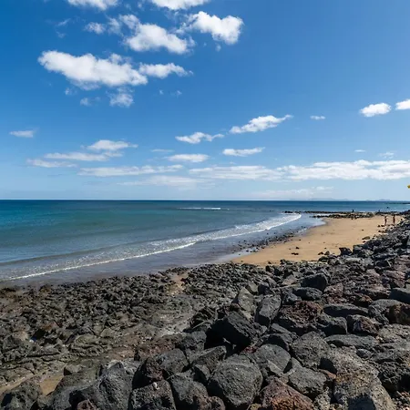 Feriepark Alma Ocean View *