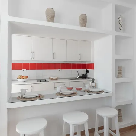 Alma Ocean View 푸에르토 델 카르멘