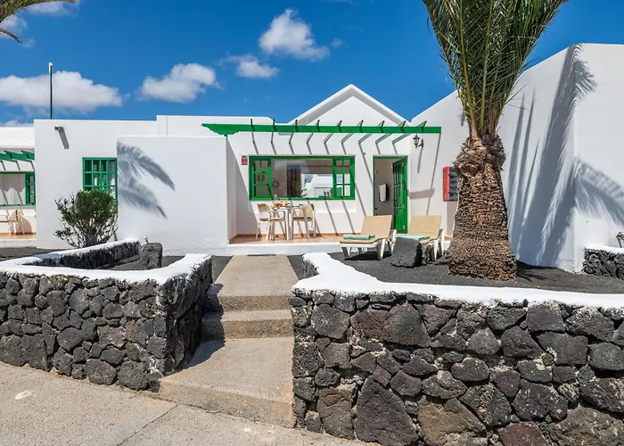 Alma Ocean View Puerto del Carmen (Lanzarote)