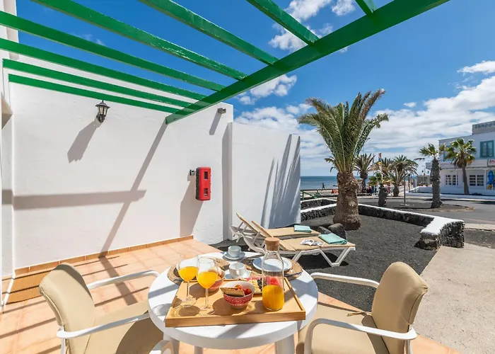 Holiday park Alma Ocean View