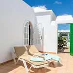 פארק נופש Alma Ocean View פוארטו דל כרמן