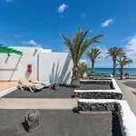 Tatil parkı Alma Ocean View *