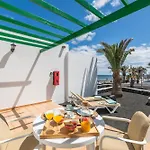 Alma Ocean View פארק נופש *