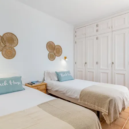 Alma Ocean View منتزه العطل *