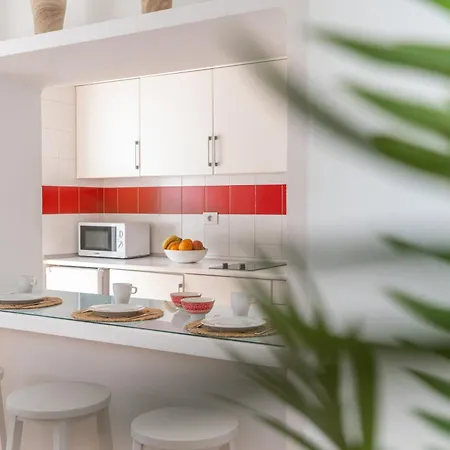 Alma Ocean View Пуэрто дель Кармен