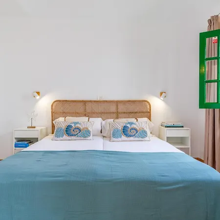 Alma Ocean View * بويرتو ذيل كارمين