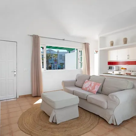 Alma Ocean View Tatil parkı *