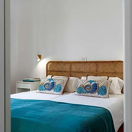 Alma Ocean View *