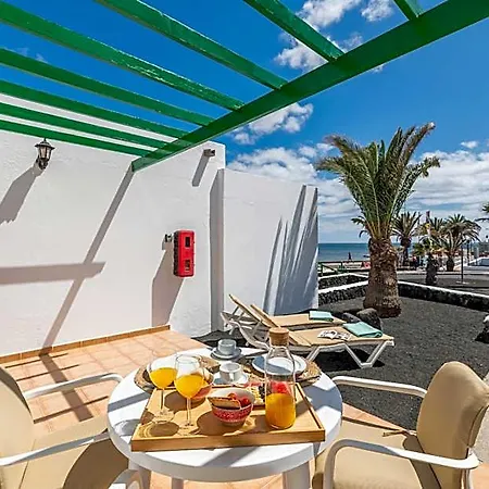 Πάρκο διακοπών Alma Ocean View Πουέρτο Ντελ Κάρμεν