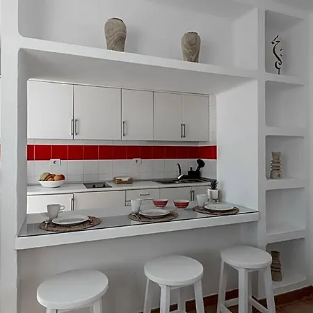 Alma Ocean View פארק נופש