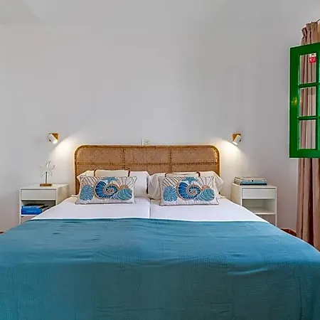 Alma Ocean View * Πουέρτο Ντελ Κάρμεν