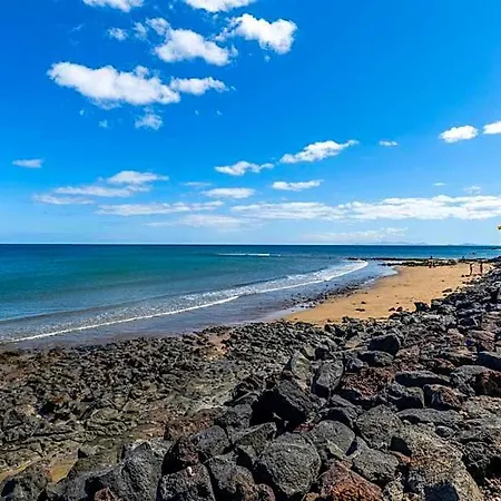 Alma Ocean View * Πουέρτο Ντελ Κάρμεν