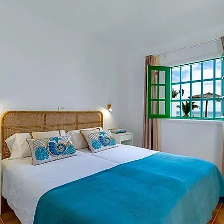 Πάρκο διακοπών Alma Ocean View