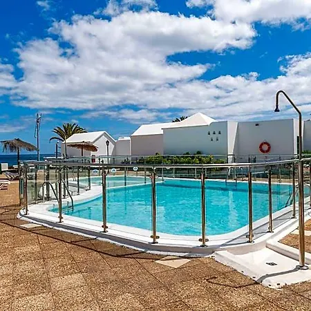 Alma Ocean View פוארטו דל כרמן