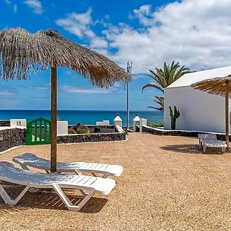 Alma Ocean View Πάρκο διακοπών *
