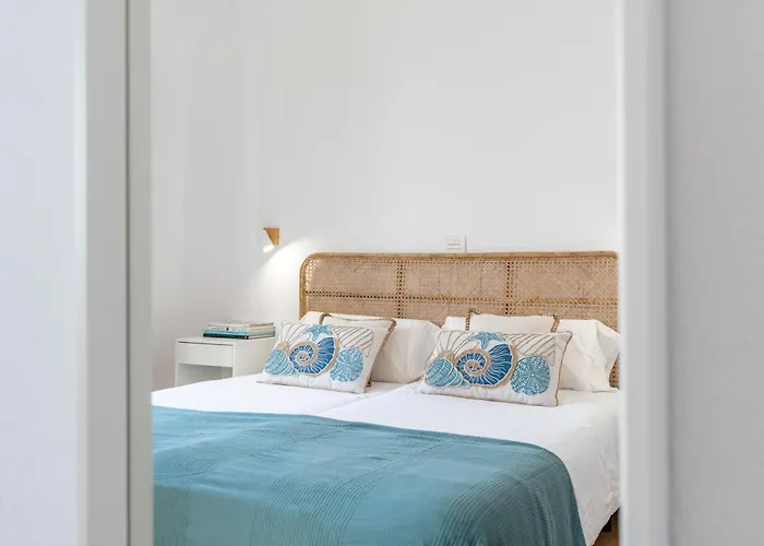 Tatil parkı Alma Ocean View