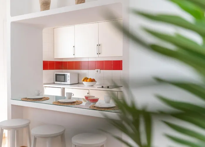 Alma Ocean View بويرتو ذيل كارمين