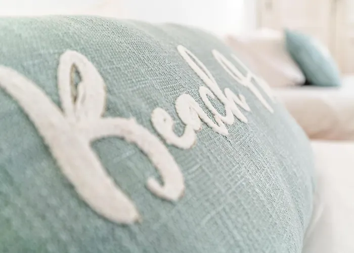 Tatil parkı Alma Ocean View Puerto del Carmen (Lanzarote)