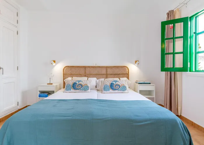 Alma Ocean View * بويرتو ذيل كارمين