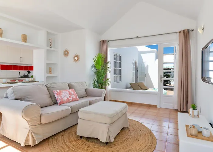 Tatil parkı Alma Ocean View *