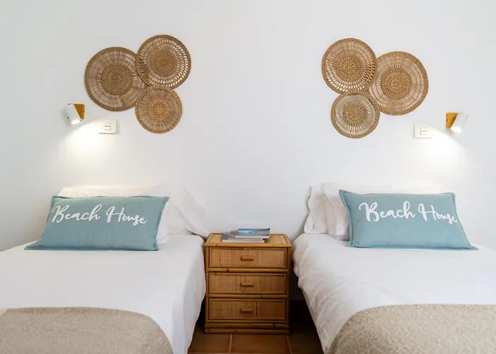 Tatil parkı Alma Ocean View Puerto del Carmen (Lanzarote)