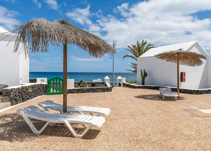 Alma Ocean View Tatil parkı