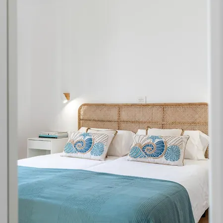 Tatil parkı Alma Ocean View