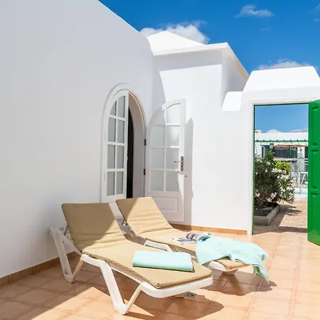 Tatil parkı Alma Ocean View Puerto del Carmen (Lanzarote)