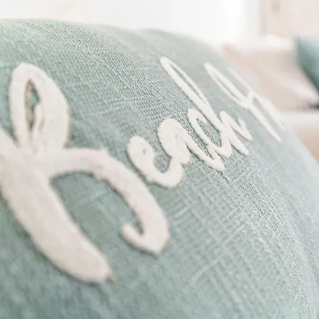 Semesterpark Alma Ocean View Puerto del Carmen (Lanzarote)