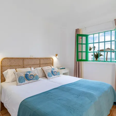 Tatil parkı Alma Ocean View