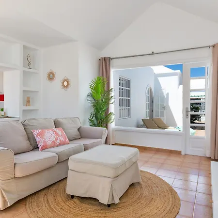 Tatil parkı Alma Ocean View *