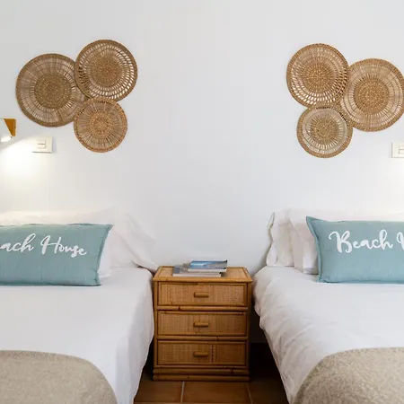 Tatil parkı Alma Ocean View Puerto del Carmen (Lanzarote)