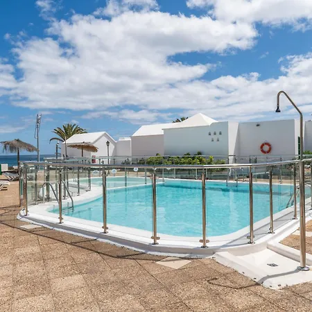 Tatil parkı Alma Ocean View