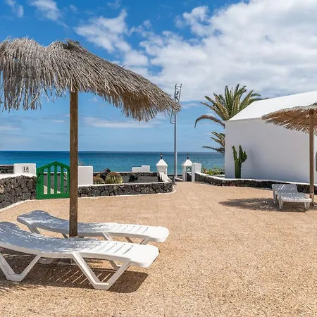 Alma Ocean View Tatil parkı