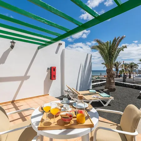 Tatil parkı Alma Ocean View